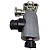 VALVULA SOLENOIDE TIPO WABCO FREIO MOTOR 24V - Imagem 4