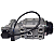 VALVULA PEDAL PARA LINHA IVECO DX75BY C/ SILENCIADOR - Imagem 1