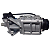 VALVULA PEDAL PARA LINHA IVECO DX75BY C/ SILENCIADOR - Imagem 2