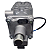 VALVULA PEDAL PARA LINHA IVECO DX75BY C/ SILENCIADOR - Imagem 5