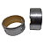 JOGO DE REPARO PARA VIRABREQUIM COMPRESSOR LK38 88MM KNORR - Imagem 5