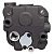 CABEÇOTE PARA COMPRESSOR DE AR CUMMINS C/ ESS MONTADO - Imagem 1