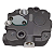 CABEÇOTE PARA COMPRESSOR DE AR CUMMINS C/ ESS MONTADO - Imagem 3