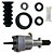 Reparo Servo Embreagem Zupan Spm63 Mb 1214 1218 1414 1620 - Imagem 1