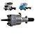 Reparo Servo Embreagem Zupan Spm63 Mb 1214 1218 1414 1620 - Imagem 2