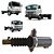Reparo Servo Embreagem Zupan 1305 VW 7.100 8.120 8.140 9.150 - Imagem 2