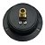 Manômetro Painel 63mm Rosca 1/4 Com Flange 10 Bar 0-140 Psi - Imagem 2