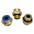 Conector Raufoss Macho M16x1,5 x Tubo 6mm 8938000822 - Imagem 1