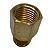 Conexão Redutora Macho 1/4 Npt - 13,2mm X M14x1,5mm Fêmea - Imagem 3