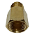 Conexão Redutora Macho 1/4 Npt - 13,2mm X M14x1,5mm Fêmea - Imagem 4