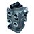 Válvula Pedal Do Freio Sc F/k/r/t 113 16mm 4613151000 - Imagem 4