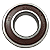 Rolamento Nsk 6005 Ddu Primeira Linha 25x47x10 - Imagem 2