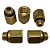 Conexão Redutora Macho M10x1,0mm X M12x1,5mm - Imagem 4