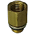 Conexão Redutora Macho M10x1,0mm X M12x1,5mm - Imagem 3