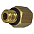 Conexão Redutora Macho M10x1,0mm X M12x1,5mm - Imagem 3