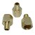 Conexão Redutora Macho 1/8 X M14 Fêmea - Imagem 1