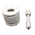 Kit Componentes Válvula Freio De Mão Maneco Knorr K004458 - Imagem 1
