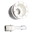 Kit Componentes Válvula Freio De Mão Maneco Knorr K004458 - Imagem 2