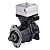 Kit Junta Metálica Cabeçote Compressor 85mm Cummins Cargo Vw - Imagem 2