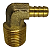 Cotovelo Macho 1/2 Npt x Mangueira 3/8 - Imagem 3