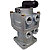 Válvula Pedal Freio Para Scania Cabine R113 T113 F113 K113 - Imagem 2