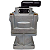 Válvula Pedal Freio Para Scania Cabine R113 T113 F113 K113 - Imagem 5