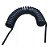 Mangueira Espiral PU 8mm 3,5mt Preto - Imagem 2