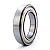 Rolamento 6005 ZZ C3 25x47x10 NSK - Imagem 3