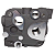 Cabeçote Compressor Ar Lk39 Mt15 Vm 220 Vm260 Vm270 Vm330 - Imagem 1