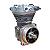 Cabeçote Compressor Ar Lk39 Mt15 Vm 220 Vm260 Vm270 Vm330 - Imagem 2