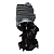 CONSEP ELIMINADOR VAPOR OLEO M22 24V - Imagem 2