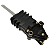 VALVULA NIVELADORA SUSPENSÃO CABINE EUROTECH CURSOR 450E31T - Imagem 1