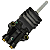 VALVULA NIVELADORA SUSPENSÃO CABINE EUROTECH CURSOR 450E31T - Imagem 2
