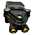 VALVULA NIVELADORA SUSPENSÃO CABINE EUROTECH CURSOR 450E31T - Imagem 4