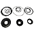 Reparo Válvula Pedal 9200tca Ma 12.0 Volare 16.210 17.230 Od - Imagem 4