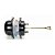 Reparo Completo Cuica Dupla 30/30 Master C/ Diafragma Bins - Imagem 7