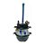 Reparo Completo Cuica Dupla 30/30 Master C/ Diafragma Bins - Imagem 6