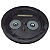 Reparo Completo Cuica Dupla 30/30 Master C/ Diafragma Bins - Imagem 1