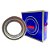 Rolamento De Esfera 6206 Zz C3 Nsk 30x62x16mm - Imagem 1