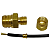 Conexão Rosca Macho 1/8 Npt X Tubo 4mm - Imagem 2