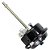 Cuica Dianteira Simples 24 7 Polegadas 120mm Haste Longa M16 - Imagem 1