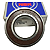 Rolamento Rígido Esferas 6006 Ddu Nsk 30x55x13 - Imagem 2