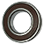 Rolamento Rígido Esferas 6006 Ddu Nsk 30x55x13 - Imagem 4