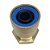 Conector Raufoss Macho M16x1,5mm x Tubo 12mm 8938000022 - Imagem 1
