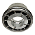 FLANGE DIANTEIRA COMPRESSOR DE AR 85MM - Imagem 3