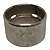 Bucha Da Flange 34mm Para Compressor BR400 OM447 OM449 - Imagem 2