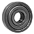 Rolamento Rígido Esferas Nsk 6200 Zz 10x30x9 - Imagem 2