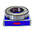 Rolamento Rígido Esferas Nsk 6200 Zz 10x30x9 - Imagem 3