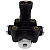 Valvula Niveladora Suspensão Vw Constellation 2t0616149 - Imagem 4