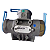 Reparo Válvula 2 Vias Bi-direcional M16 Wabco Ford Mb Vw Sc - Imagem 3